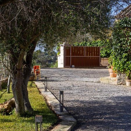 061 Finca Rafal Des Turo Etv8343 By Mallorca Charme Santa Margalida Exterior foto